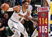 掘金爆发新星，公牛刷新纪录，巴特勒球队迎来希望！