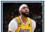 包含湖人复出首战，官方宣布新规状态火爆，浓眉哥成为焦点！的词条