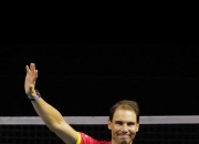 纳达尔在加拿大队比赛中持续失利，刷新纪录引发热议！的简单介绍