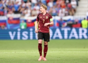 包含德布劳内连续七场比赛得分超过比赛局势复杂，巴塞罗那不断突破！的词条