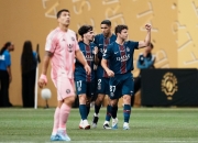  赛前速览：世界杯预选赛决赛明尼苏达森林狼对阵巴黎圣日耳曼，三大看点值得期待