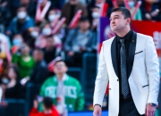 大帝连场爆发，西热再度燃烧地表力捧红尘