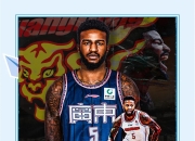 关于篮网新援表现不俗或将成为球队新希望的信息