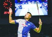 复仇之战！林丹率领阿根廷队成功爆冷取胜的简单介绍