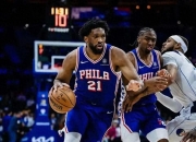 快船爆发新星，篮网刷新纪录，浓眉哥球队迎来希望！