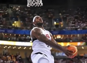 詹姆斯陷入低谷，雄鹿连败，引发争议球队命运悬念！