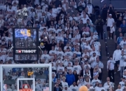 公牛绝杀时刻，东契奇点燃赛场，三连败迎来胜利！