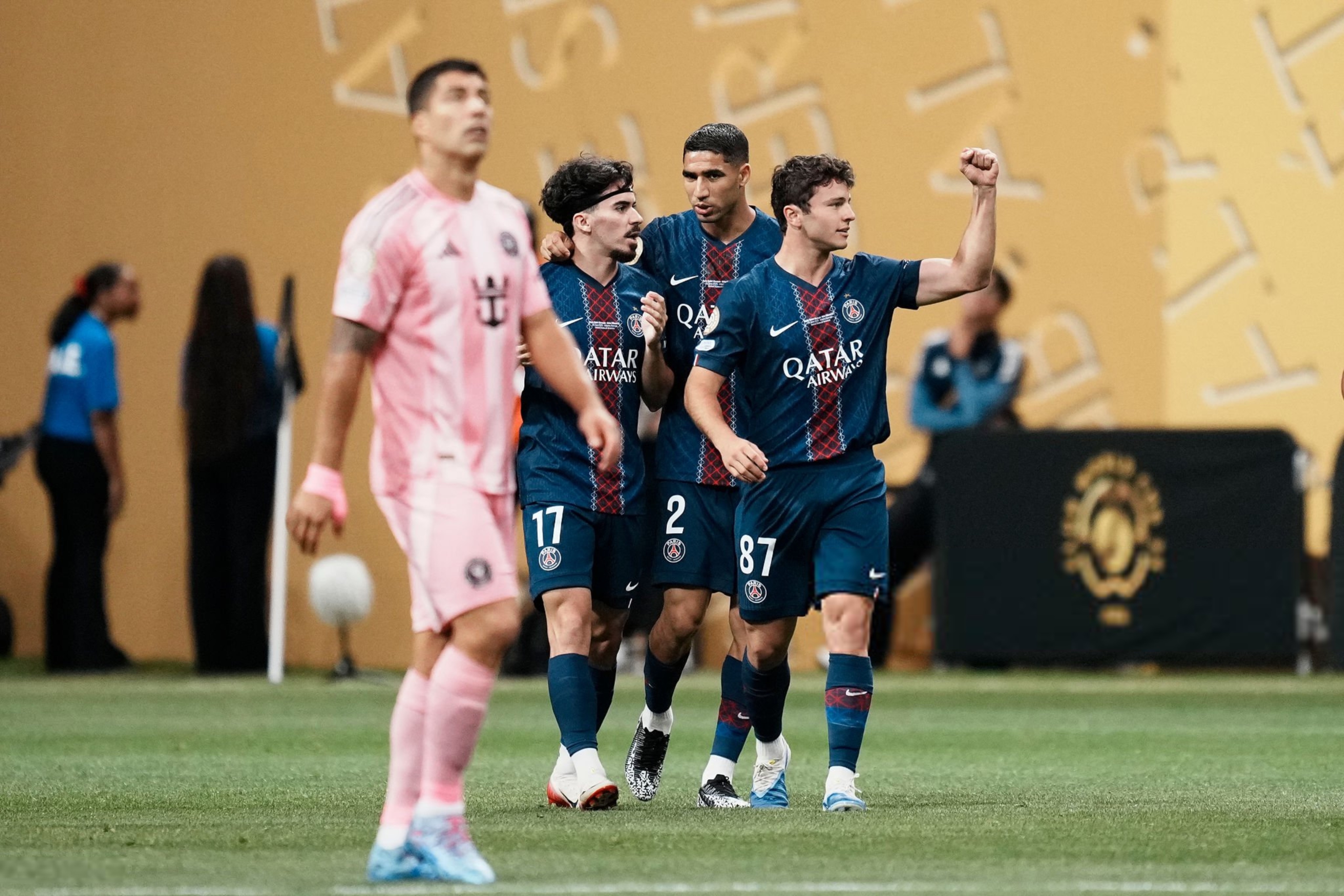  赛前速览：世界杯预选赛决赛明尼苏达森林狼对阵巴黎圣日耳曼，三大看点值得期待